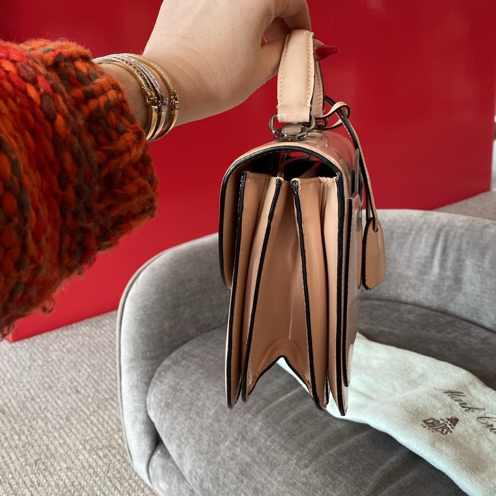 Mark Cross Bag - image 4